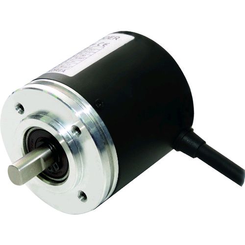 オートニクス EPM50S8-1013-B-S-24-S マルチターンアプソリュートロータリエンコーダ EPM50S81013BS24S