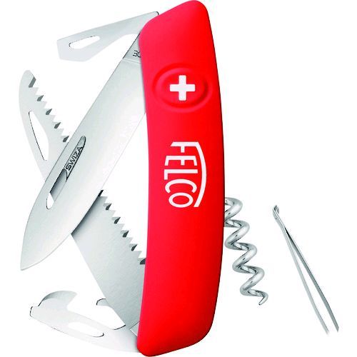 ＦＥＬＣＯ FELCO505 マルチツール　ＦＥＬＣО５０５ 8,778円