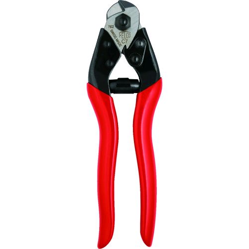 ＦＥＬＣＯ FELCO-C7 ケーブルカッター Ｃ７ １９０ＭＭ 切断能力７ｍｍ FELCOC7