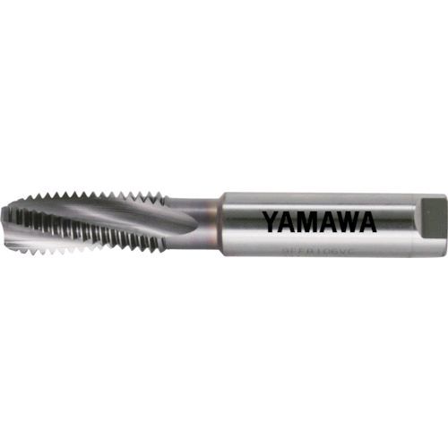 ヤマワ HDISP-M12X1.5 ドライ加工用スチール用スパイラルタップ ＨＤＩＳＰ Ｐ４ Ｍ１２Ｘ１．５ HDISPM12X1.5