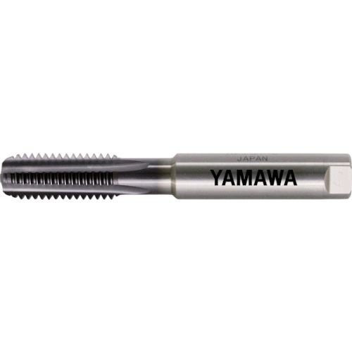ヤマワ HFACT-B-M10X1.25 超高速用アルミ材用止り穴用超硬ハンドタップ ＨＦＡＣＴ−Ｂ Ｐ３ Ｍ１０Ｘ１．２５ HFACTBM10X1.25の通販は