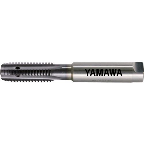 ヤマワ HFACT-P-M12X1.25 超高速用アルミ材用通り穴用超硬ハンドタップ ＨＦＡＣＴ−Ｐ Ｐ３ Ｍ１２Ｘ１．２５ HFACTPM12X1.25の通販は 26,591円