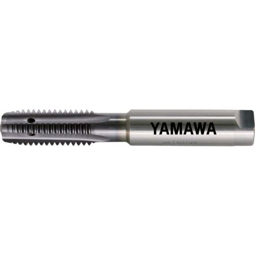 ヤマワ HFACT-P-M12X1.5 超高速用アルミ材用通り穴用超硬ハンドタップ ＨＦＡＣＴ−Ｐ Ｐ３ Ｍ１２Ｘ１．５ HFACTPM12X1.5の通販は 40,909円