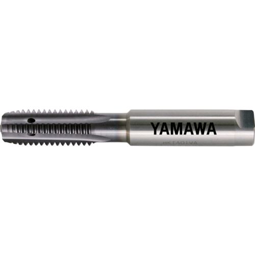 ヤマワ HFICT-P-M8X1.25 超高速用鋳鉄用通り穴用超硬ハンドタップ ＨＦＩＣＴ−Ｐ Ｐ３ Ｍ８Ｘ１．２５ HFICTPM8X1.25