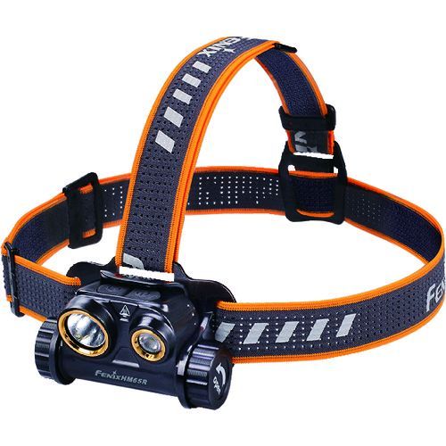 ＦＥＮＩＸ HM65R ＬＥＤヘッドライト　ＨＭ６５Ｒの通販は