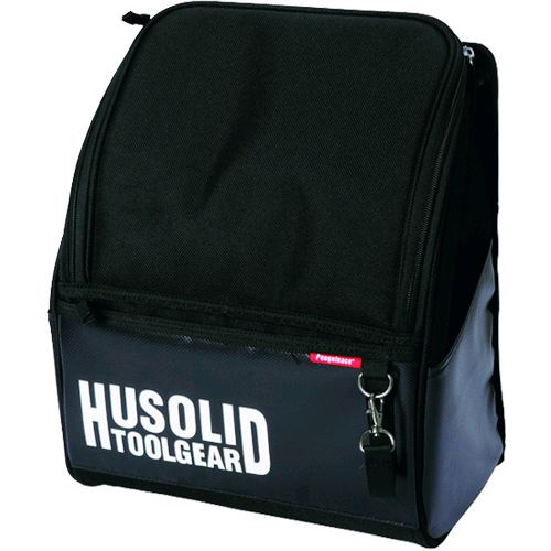 ペンギンエース HT-008 ＨＵＳＯＬＩＤ ＴＯＯＬＧＥＡＲ 工具バッグ 肩掛けバッグ HT008