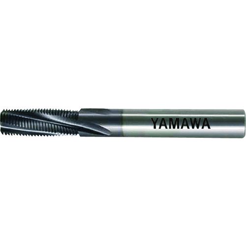 ヤマワ MC-CSLC-060163N125M 超硬ＭＣ−ヘリカルカッタ メートルねじ用 ＭＣ−ＣＳＬＣ ０６０１６３Ｎ１２５Ｍ MCCSLC060163N125M