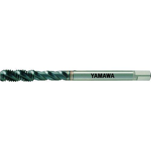ヤマワ MHSP-P4-M12X1.5 Ｚ−ＰＲＯ 中硬度炭素鋼用スパイラルタップ ＭＨＳＰ Ｐ４ Ｍ１２Ｘ１．５ MHSPP4M12X1.5