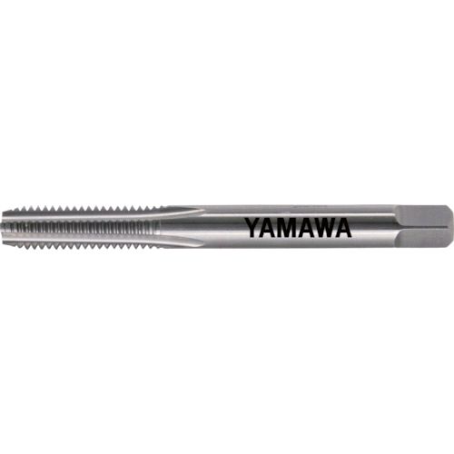 ヤマワ N-CT-P3-FC-M14X1.5-3 鋳鉄用超硬ハンドタップ Ｎ−ＣＴ ＦＣ Ｐ３ Ｍ１４Ｘ１．５ １．５Ｐ NCTP3FCM14X1.53