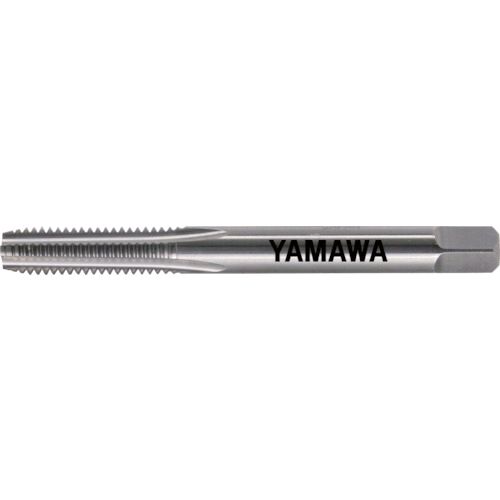 ヤマワ N-CT-P3-LA-M8X1-3 軽合金用超硬ハンドタップ Ｎ−ＣＴ ＬＡ Ｐ３ Ｍ８Ｘ１ １．５Ｐ NCTP3LAM8X13