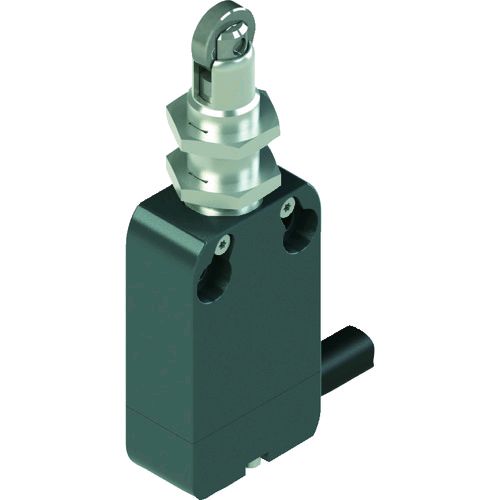 Pizzato NF B020FB-DN2 プリワイヤリミットスイッチ NFタイプB02 ローラプランジャ・M12フィッティング0FB形ング0F