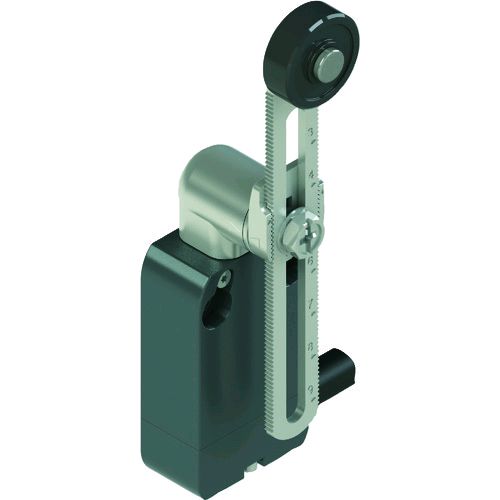 Ｐｉｚｚａｔｏ NF B022KP-DN2 プリワイヤリミットスイッチ ＮＦタイプＢ０２ 旋回可変レバー・ローラ２０ｍｍ２ＫＰ形Ｐ形 NFB022KPDN