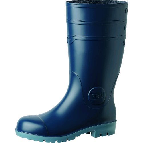 ミドリ安全 NW1000S-BL-24.0 安全長靴　ＮＷ１０００ブルー静電　２４．０ｃｍ NW1000SBL24.0