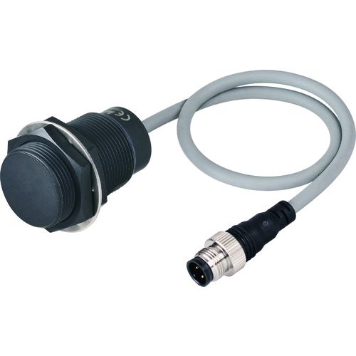 オートニクス PRFDAWT30-12DO-IV オールメタル耐スパッタ長距離コネクタ型近接センサ PRFDAWT3012DOIV