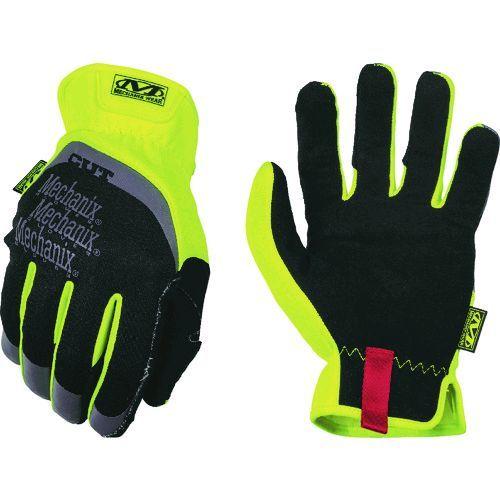 ＭＥＣＨＡＮＩＸ SFF-C91-009 耐切創手袋　ファストフィットＥ５　Ｍ SFFC91009