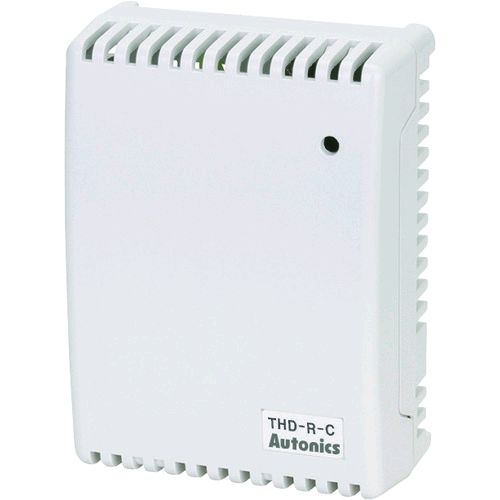 オートニクス THD-R-C 温度／湿度センサ THDRC