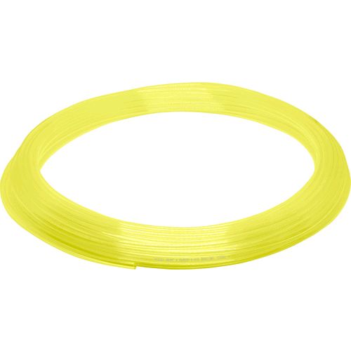 ピスコ UC1280-100-CY ソフトポリウレタンチューブ　クリアイエロー　１２×８　１００Ｍ UC1280100CY