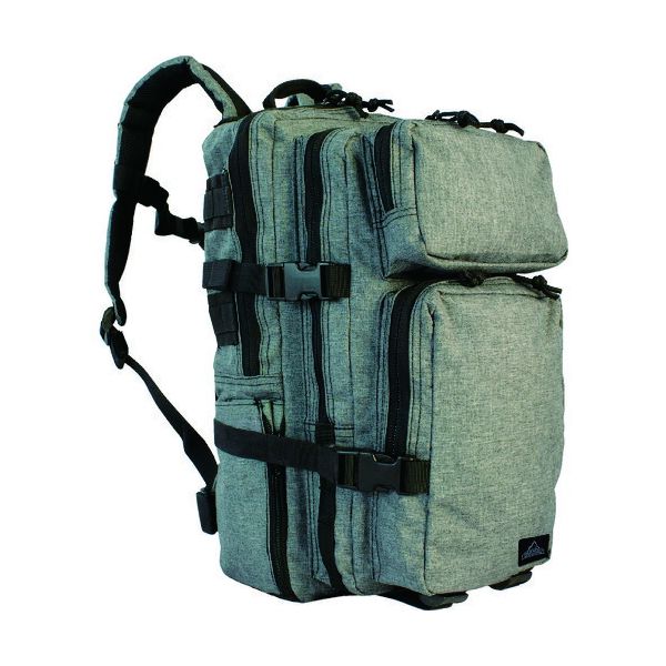 ＲＥＤＲＯＣＫ 86-003GRY アーバンアサルトパック　グレーヘザー 86003GRY