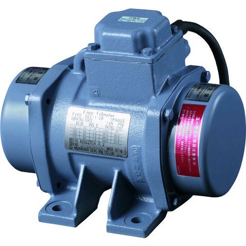 ユーラス SEE-1-2C 100V バイブレータ ＳＥＥ−１−２Ｃ １００Ｖ SEE12C100V