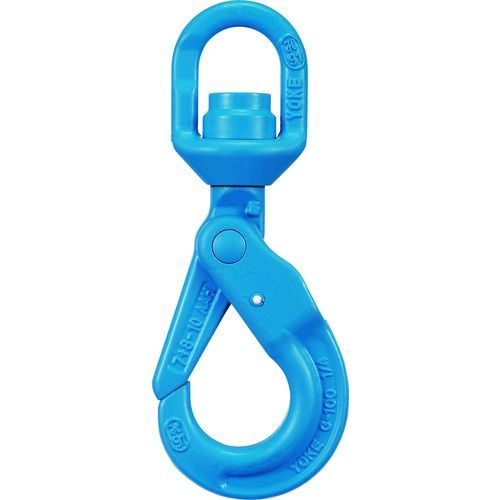 ＹＯＫＥ X-027N-26 Ｇ−１００ ロッキングフック スイベルタイプ ２１．２Ｔ X027N26の通販は