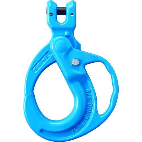 ＹＯＫＥ X-951-13 Ｇ−１００ グリップ仕様クレビスロッキングフック ピンタイプ ５．４Ｔ X95113の通販は
