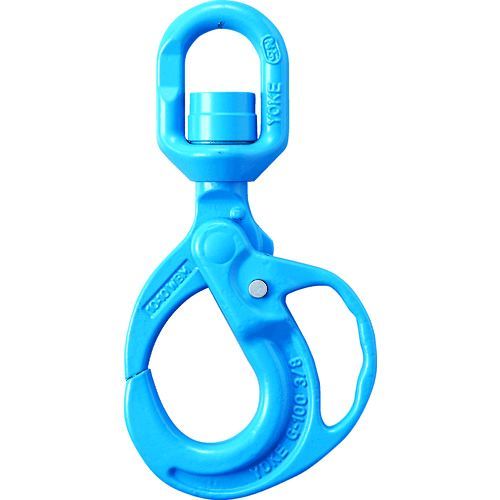 ＹＯＫＥ X-952N-22 Ｇ−１００ グリップ仕様ロッキングフック スイベルタイプ １６Ｔ X952N22の通販は 197,651円