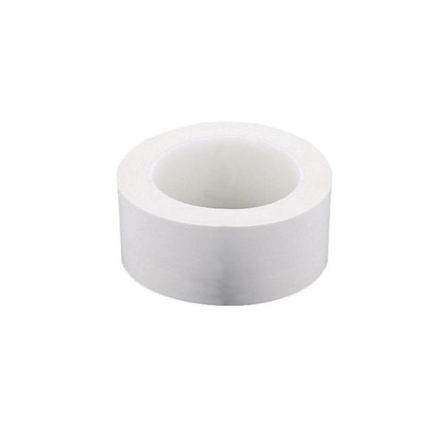 アズワン 1-4763-75 ASPUREラインテープN50mm幅 白【1袋(5巻入)】 1476375