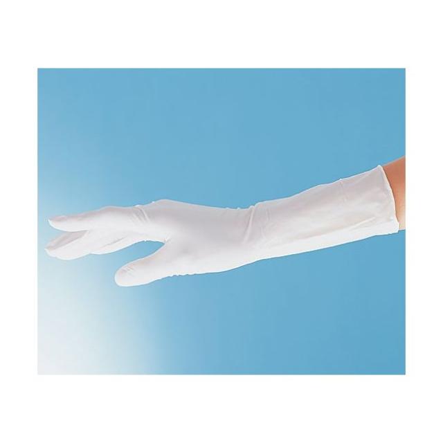 アズワン 1-4767-52 AP NBR手袋PKスムースII M 千枚 1476752