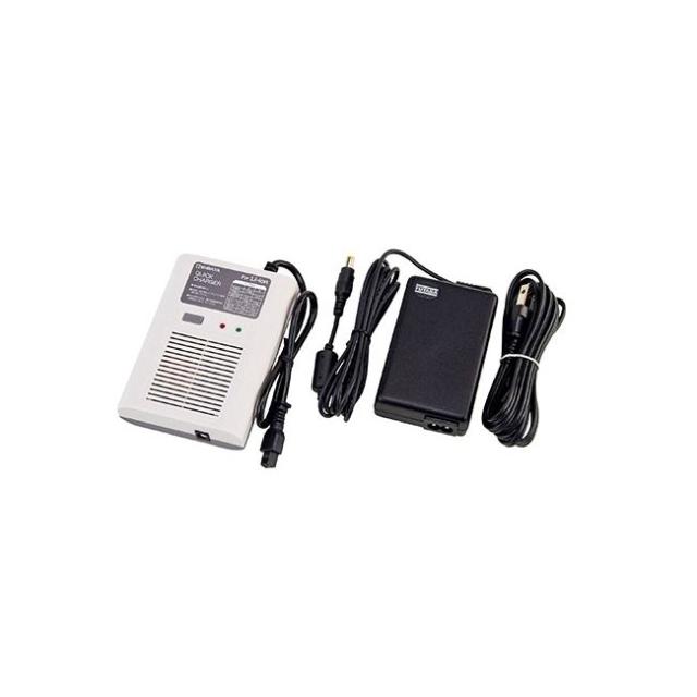 080860-110 クイックチャージャー ＱＣ−１０Ｎ型 DC-DCの通販は 24,738円