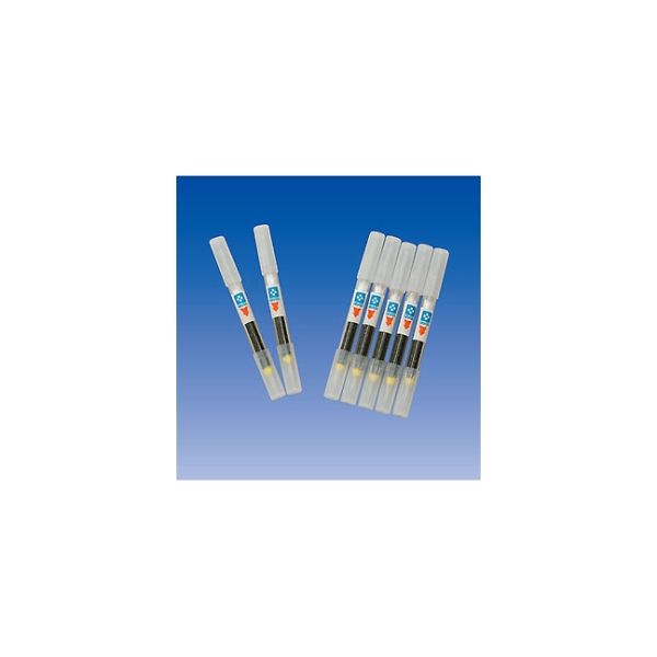 080150-0531 チャコールチューブ単層型 １２０本入 の通販は 18,554円