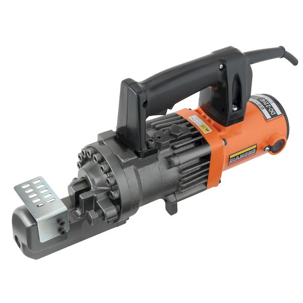 IKK DIAMOND DC-22HD 鉄筋カッター DC22HDの通販は 101,509円