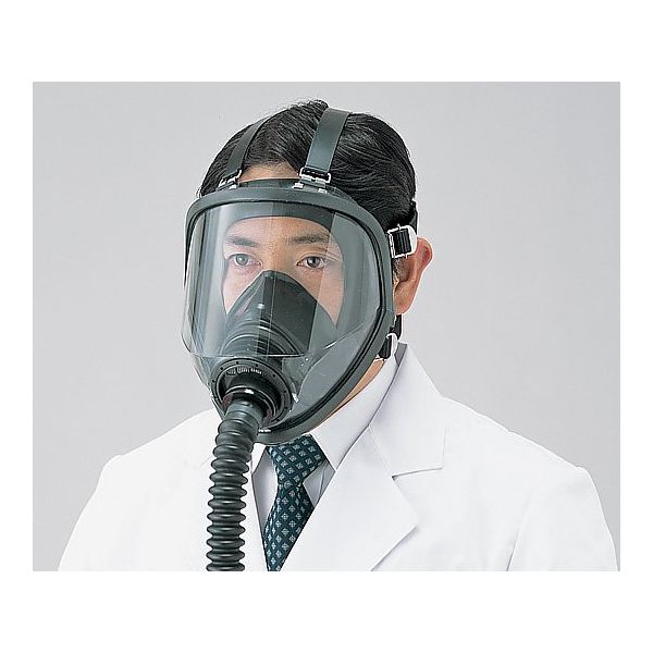 CS-1 送気マスク用全面形面体 23,498円