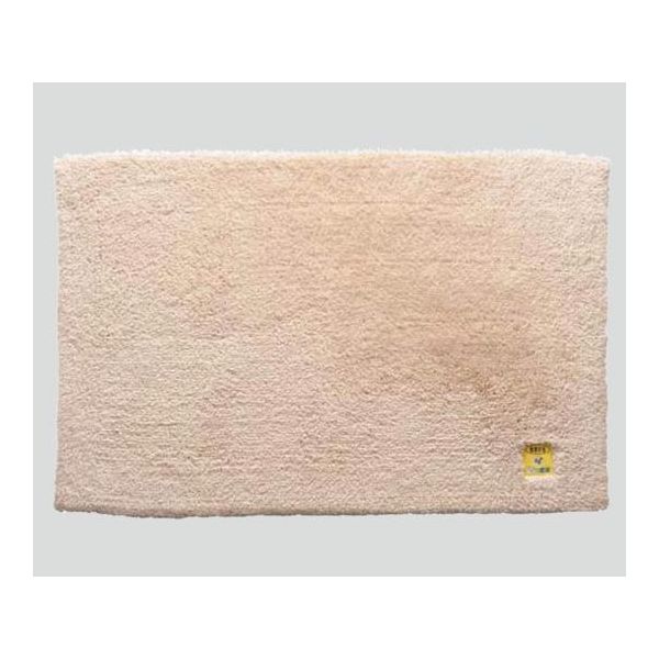 66371 乾度良好Ａｇ＋バスマット５０×８０ ベージュ 8546305の通販は 4,524円