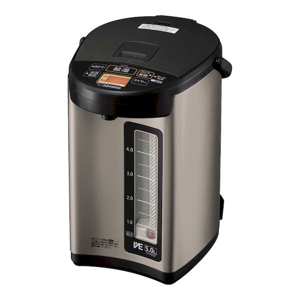 BMI5101 象印 マイコン沸騰VE電気まほうびん CV−RA50