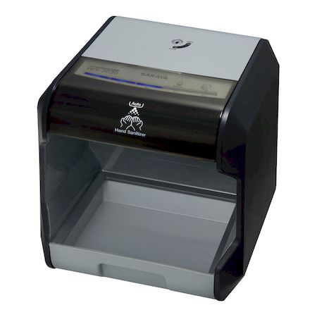 XSYA601 自動手指消毒剤器ＨＤＩ−２０２０