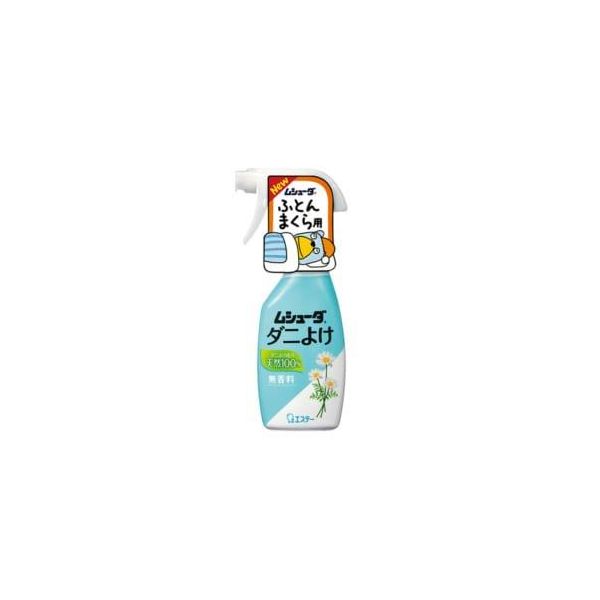 4901070303465 【18個入】 ムシューダ ダニよけ 本体 97709【キャンセル不可】