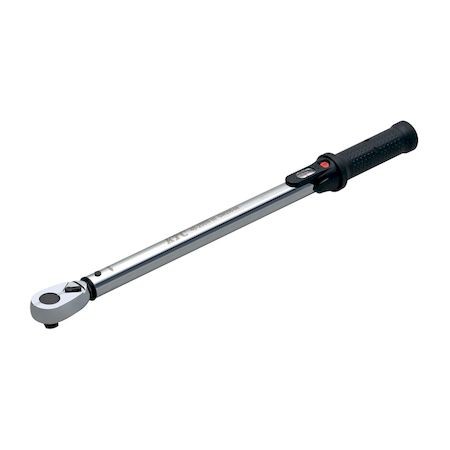 KTC 京都機械工具 GW200-04 差込角１２．７ｍｍ プレセット型トルクレンチ トルク調整範囲４０〜２００Ｎ・ｍ 全長５３１．３ｍｍ GW20004の通販は 14,155円