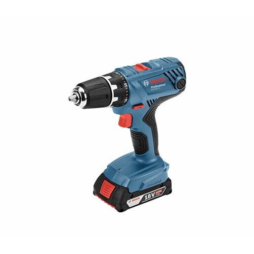 ボッシュ GSR18V-21 コードレスドライバードリル GSR18V21の通販は 28,383円