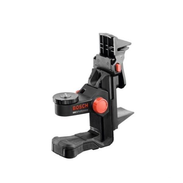 ボッシュ BM1/N レーザ墨出腕っ扱きオプション ウォールマウント