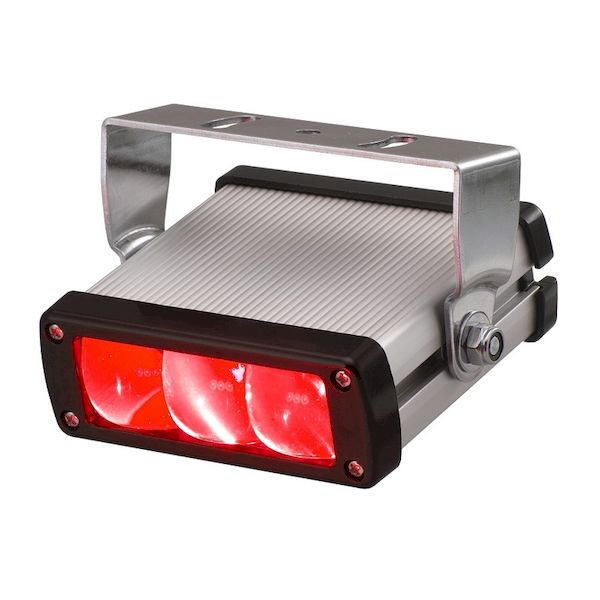 小糸製作所 KOITO LBL-9004R ＬＥＤ描画ランプ 矢印タイプ 赤 LBL9004R 8,512円