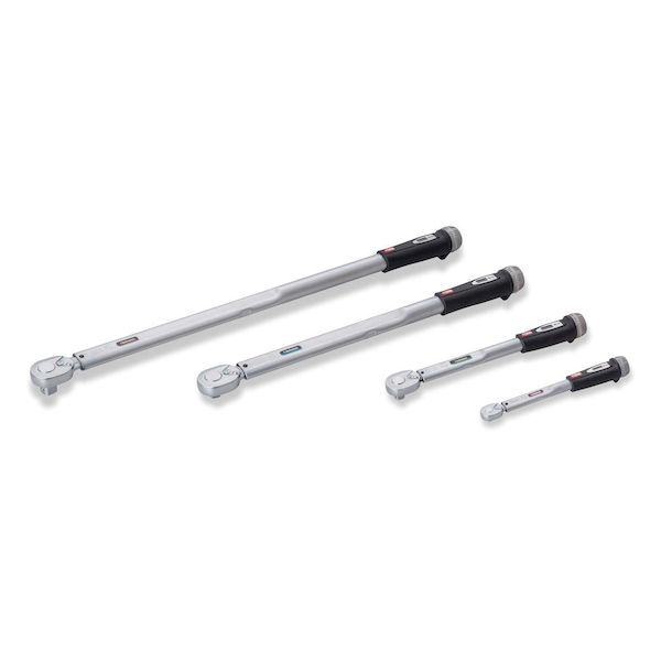 ＴＯＮＥ T3MN50CH-QL プレセット形トルクレンチ ダイレクトセット・コンパクトヘッドホールドタイプ トルク調整範囲１