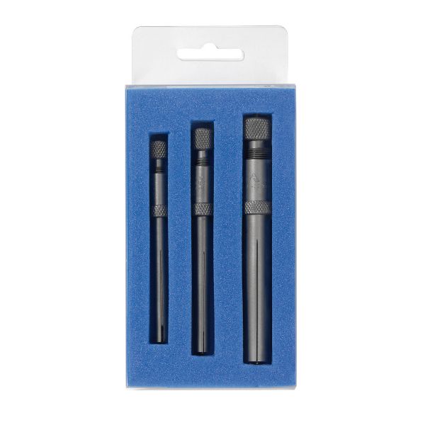 ＲＥＮＮＳＴＥＩＧ 430 143 UES マルチセンターポンチ ３本セット 430143UES