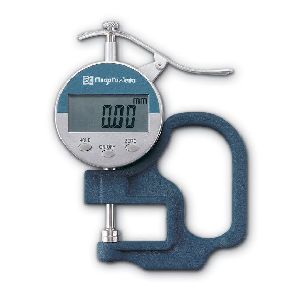 新潟精機 DES-3010 デジタルシクネスゲージ DES3010 SK tr-3775267 NIIGATA