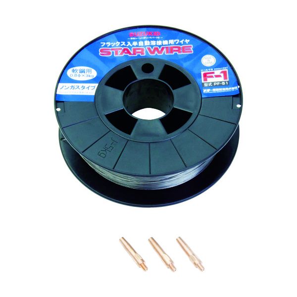 スズキッド SIG-BK ノンガスキット ＳＩＧ−１４０用 SIGBK
