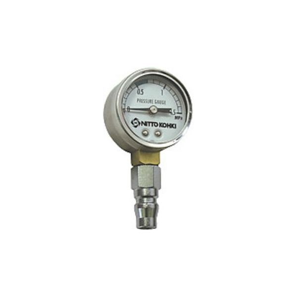 日東工器 DLV45C12P-AZK (71388) ブラシレス Ｃシリーズ 電流制御タイプ プッシュスタート DLV45