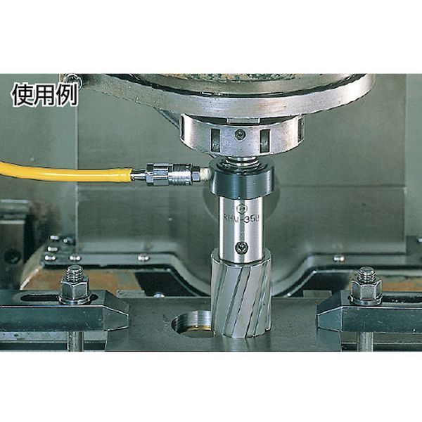 日東工器 ジェットブロｰチ Φ56X50L ワンタッチ (16456) ジエットブローチ ワンタッチタイプ ５６Ｘ５０Ｌ １６４５６の通販は