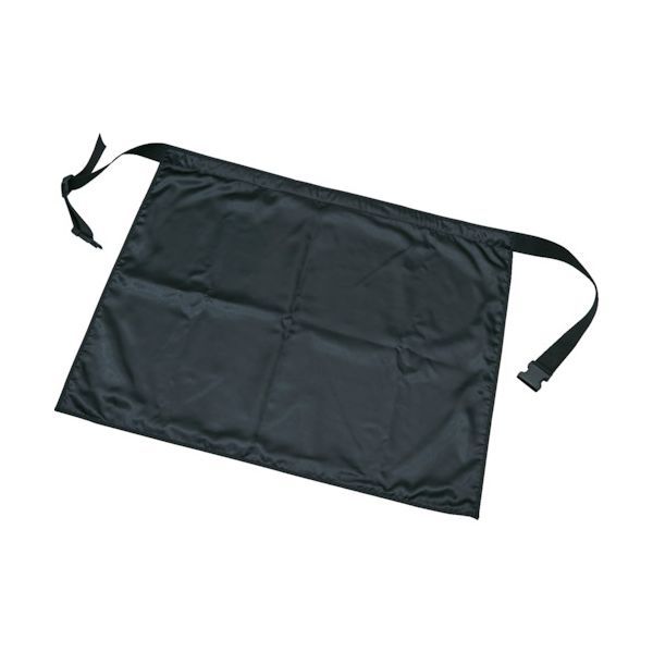 トラスコ TRUSCO CEP 耐突刺特殊クロスエプロン バックル式 サイズ930X600mm