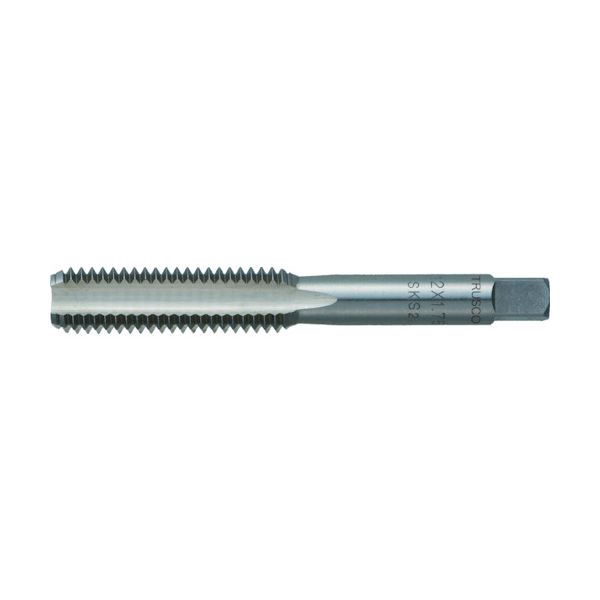 トラスコ TRUSCO T-HT36X4.0-3 ハンドタップ 並目 M36X4．0−3 SKS 上 THT36X4.03
