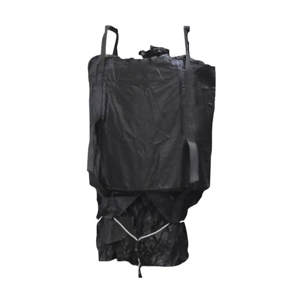 トラスコ TRUSCO TWFG-005A 耐候性フレコンバッグ 排出口有り 1100φ×1050H TWFG005A 14,581円