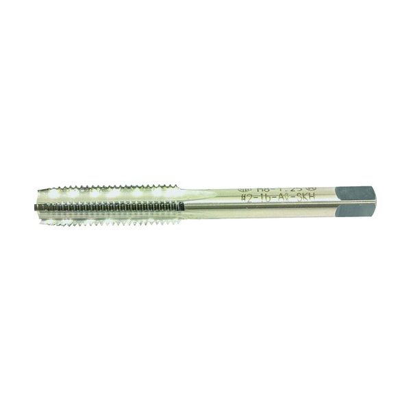 トラスコ TRUSCO EHTP-M16X2.0-3 Eーサート専用 ハンドタップ上 M16X2．0 EHTPM16X2.03